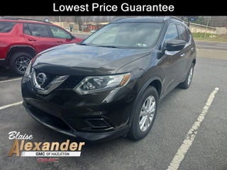 2014 Nissan Rogue SV