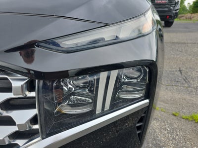 2021 Hyundai SANTA FE Limited