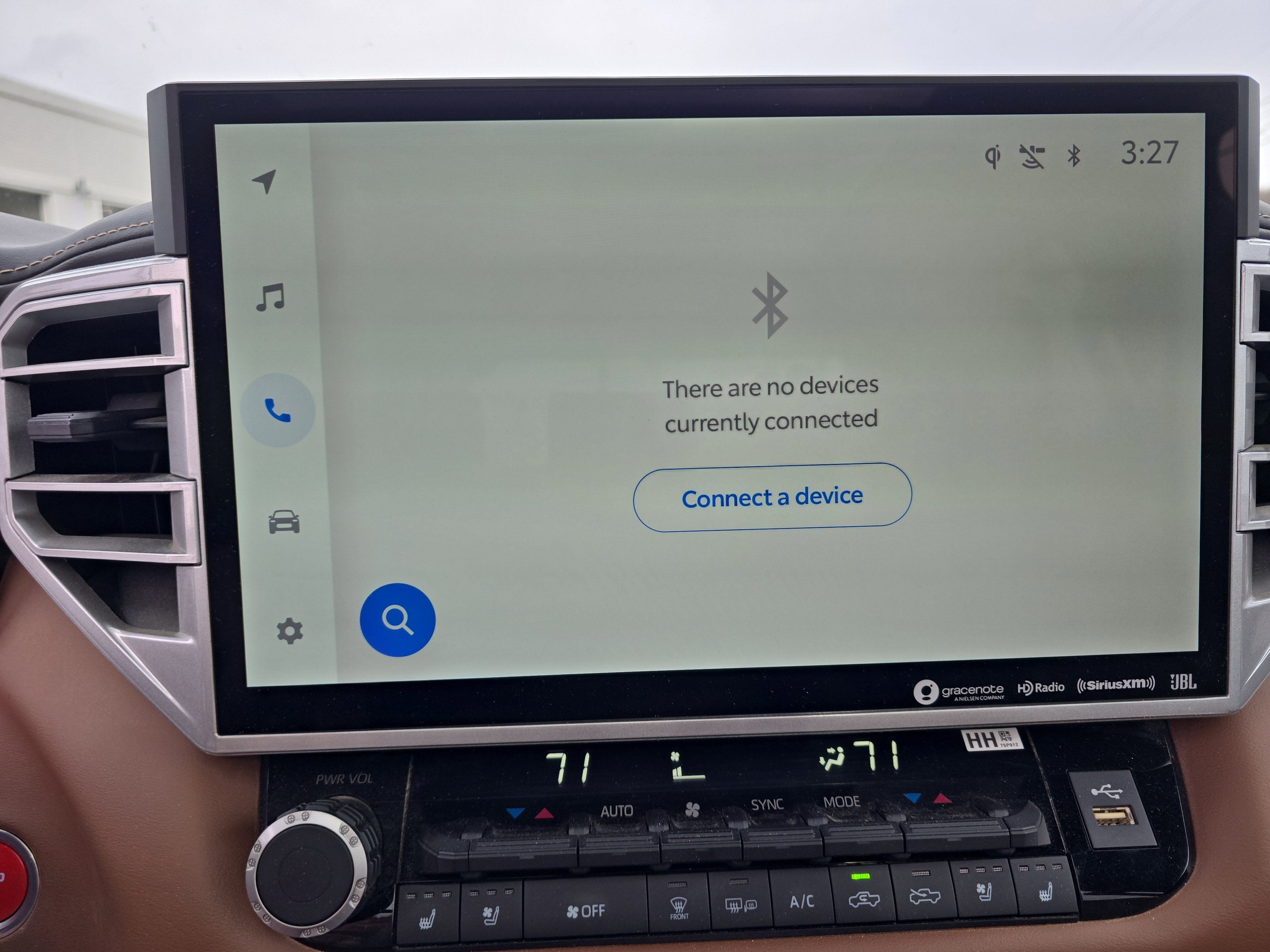 2023 Toyota Tundra 4WD 1794 Edition