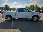 2013 Toyota Tundra 4WD Truck DB 4WD V8 5.7 SR5
