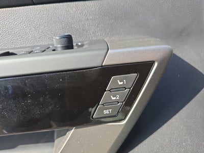 2025 Toyota Tundra 4WD SR5