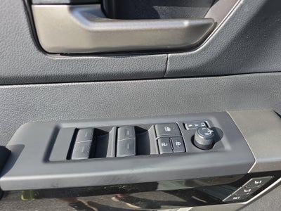 2025 Toyota Tundra 4WD SR5