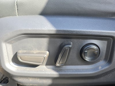 2025 Toyota Tundra 4WD SR5