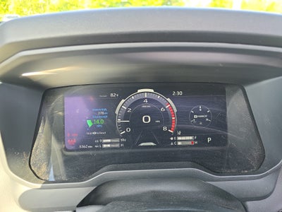2025 Toyota Tundra 4WD SR5