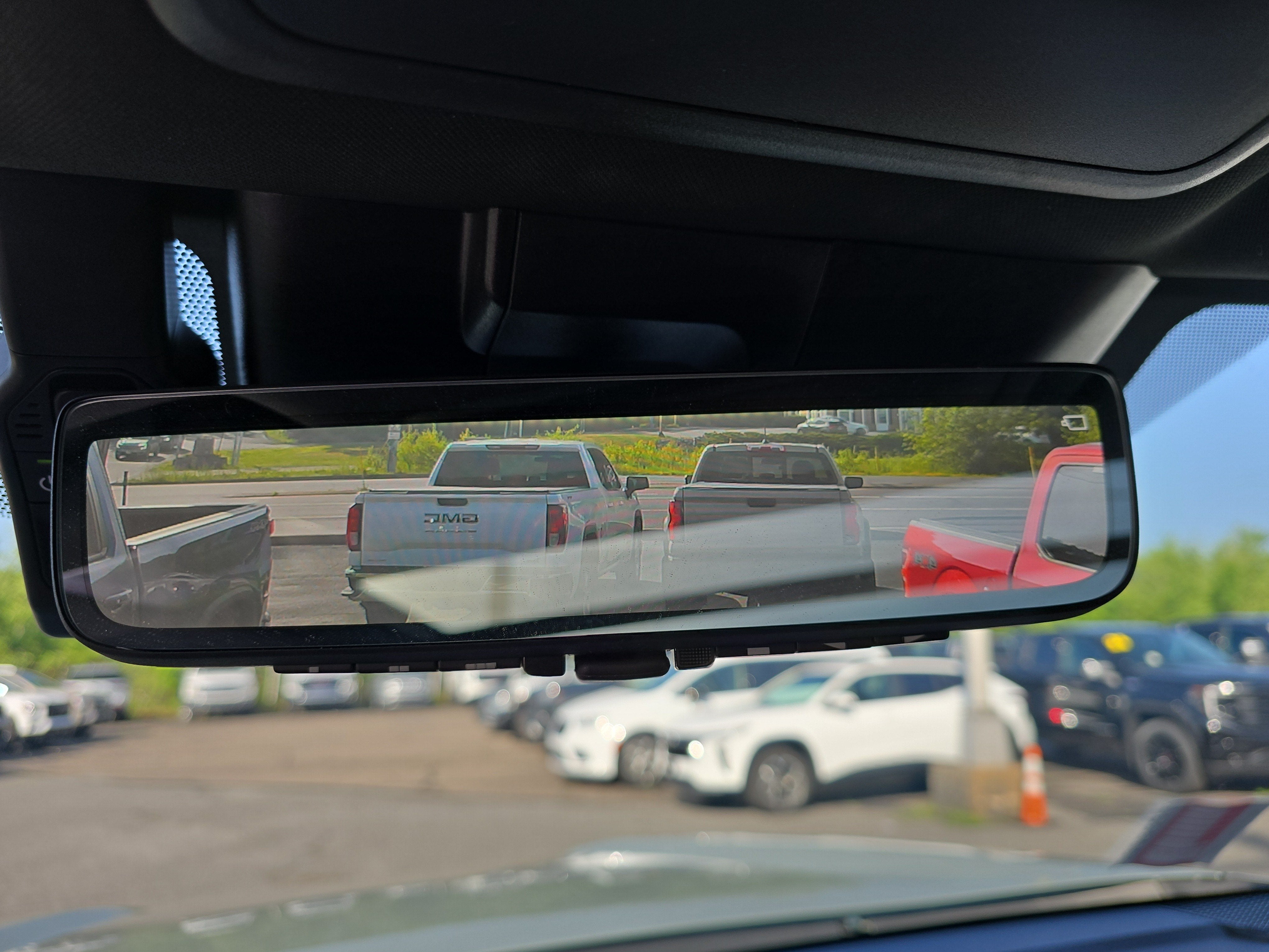 2025 Toyota Tundra 4WD SR5
