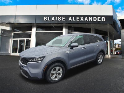 2023 Kia Sorento LX
