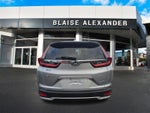 2021 Honda CR-V Hybrid EX