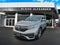 2021 Honda CR-V Hybrid EX