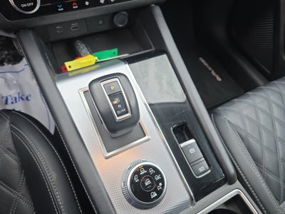 2024 Mitsubishi Outlander SEL