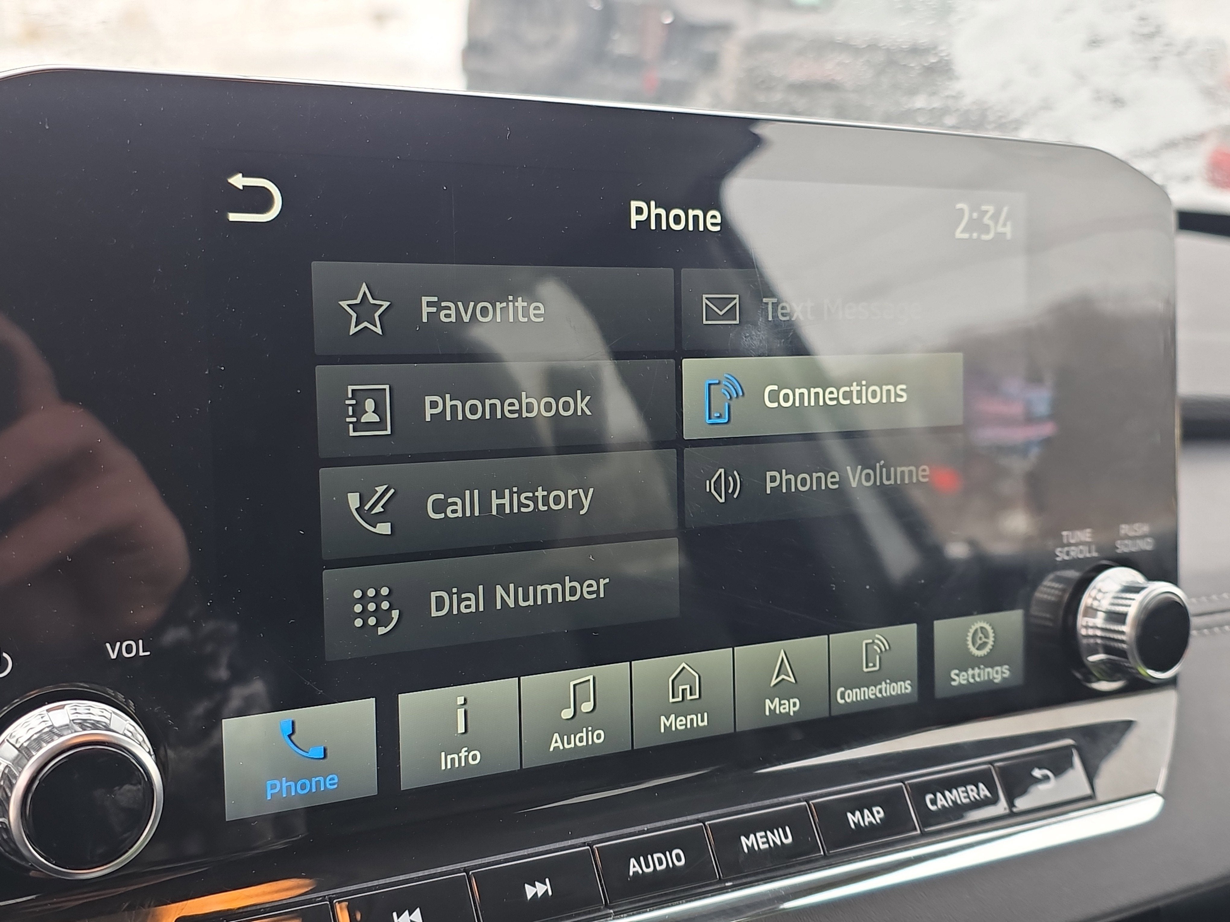 2024 Mitsubishi Outlander SEL