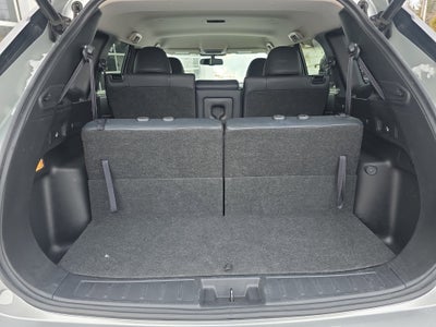 2024 Mitsubishi Outlander SEL