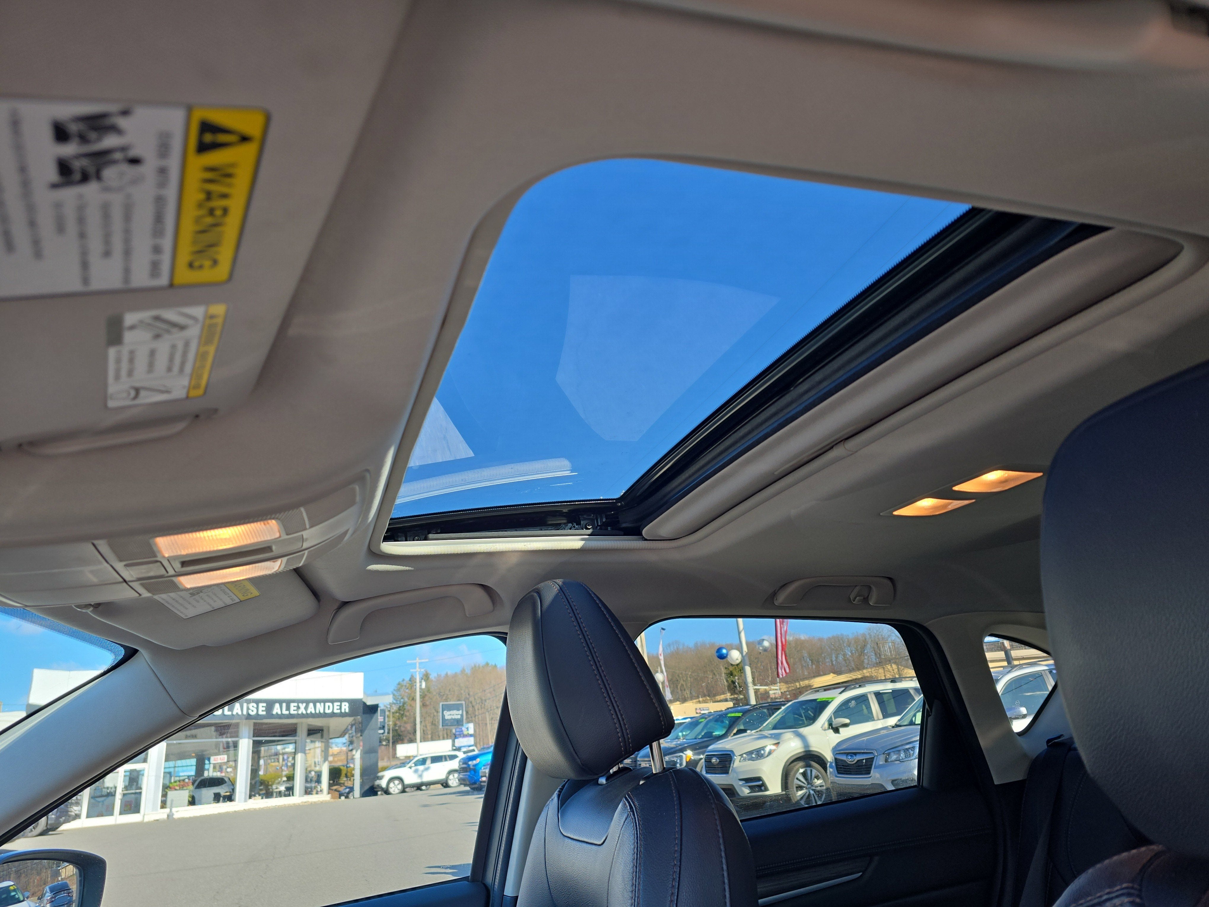 2021 Mazda Mazda CX-5 Grand Touring