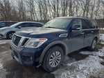 2020 Nissan Armada SV