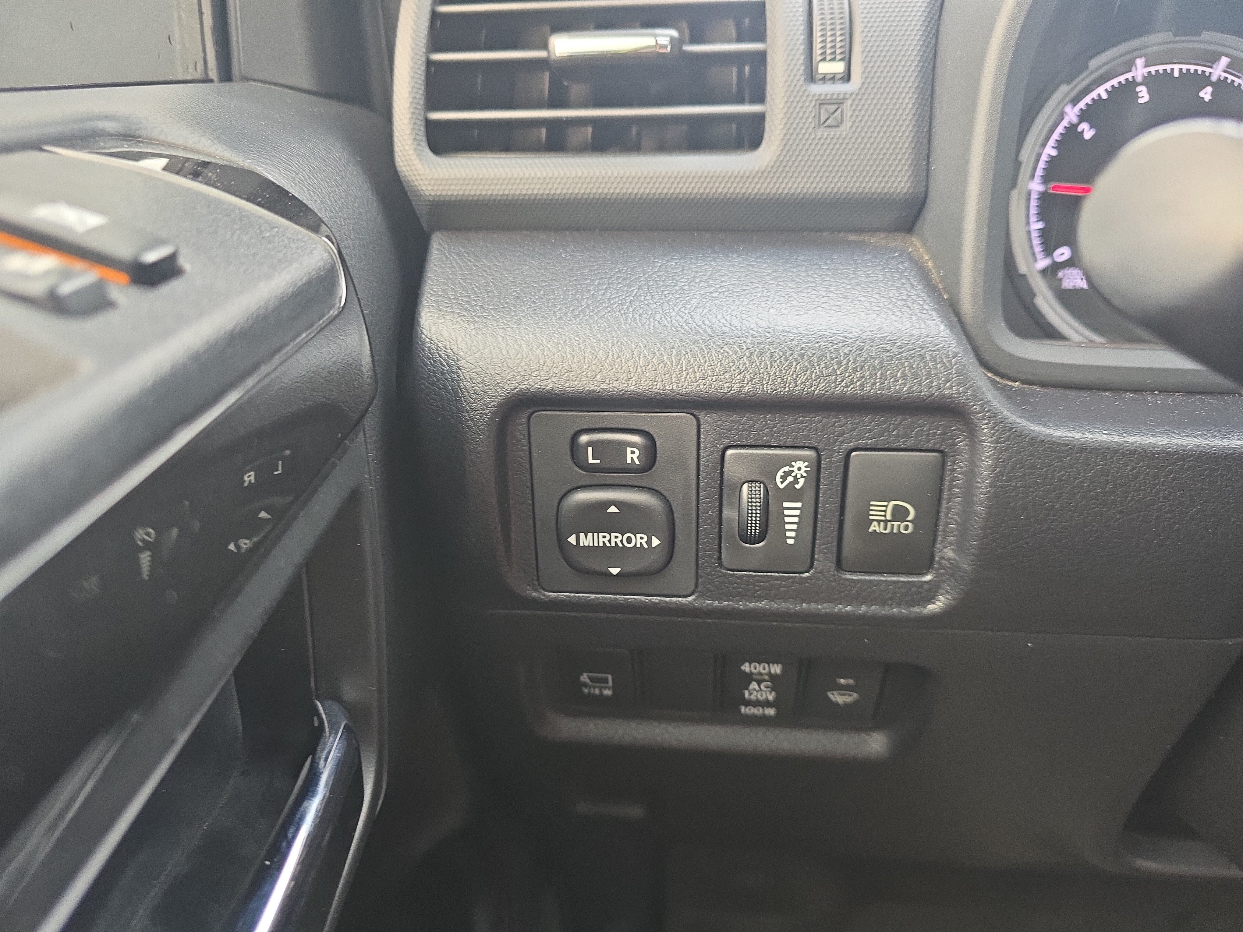 2022 Toyota 4Runner TRD Pro
