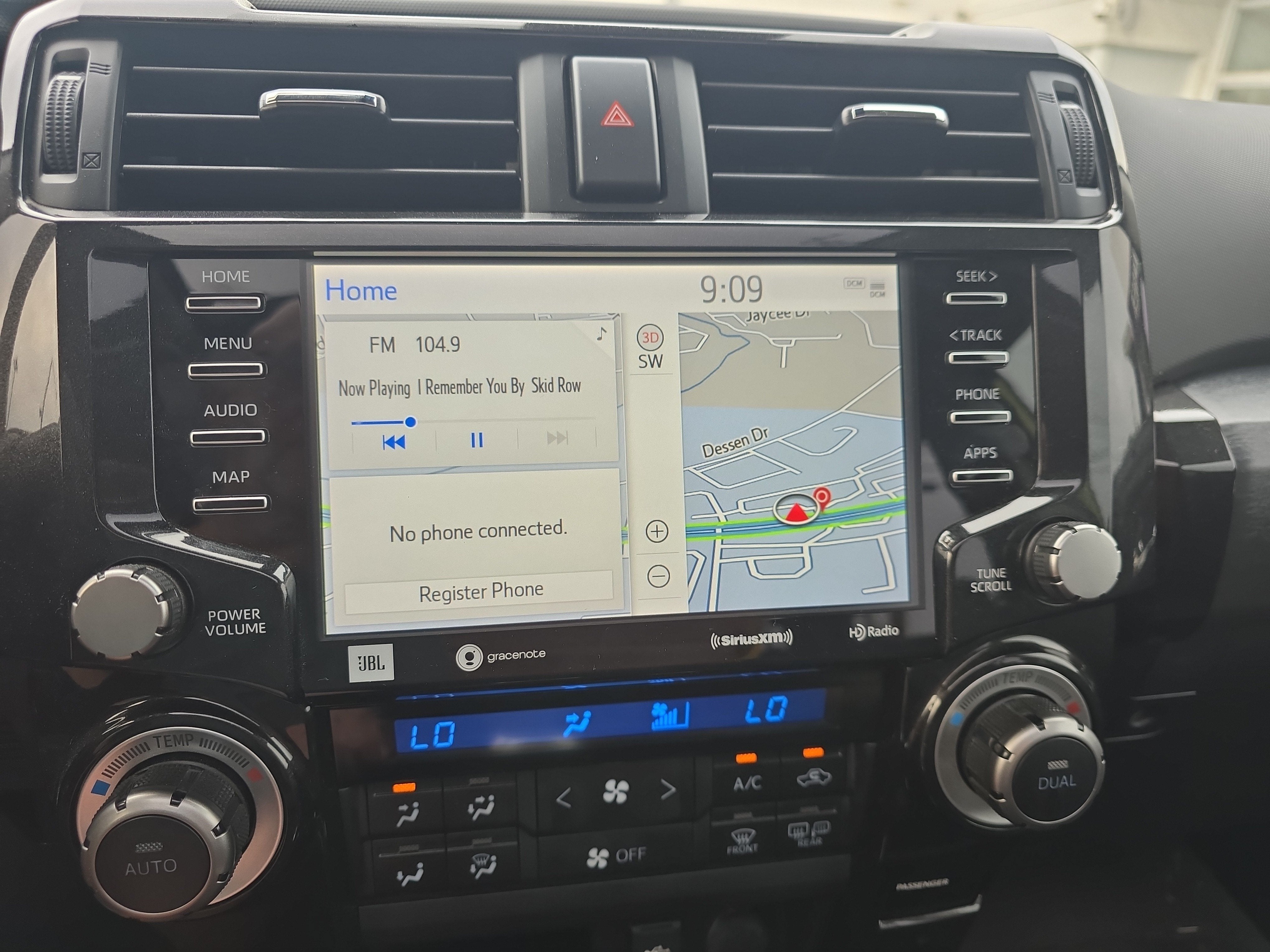 2022 Toyota 4Runner TRD Pro