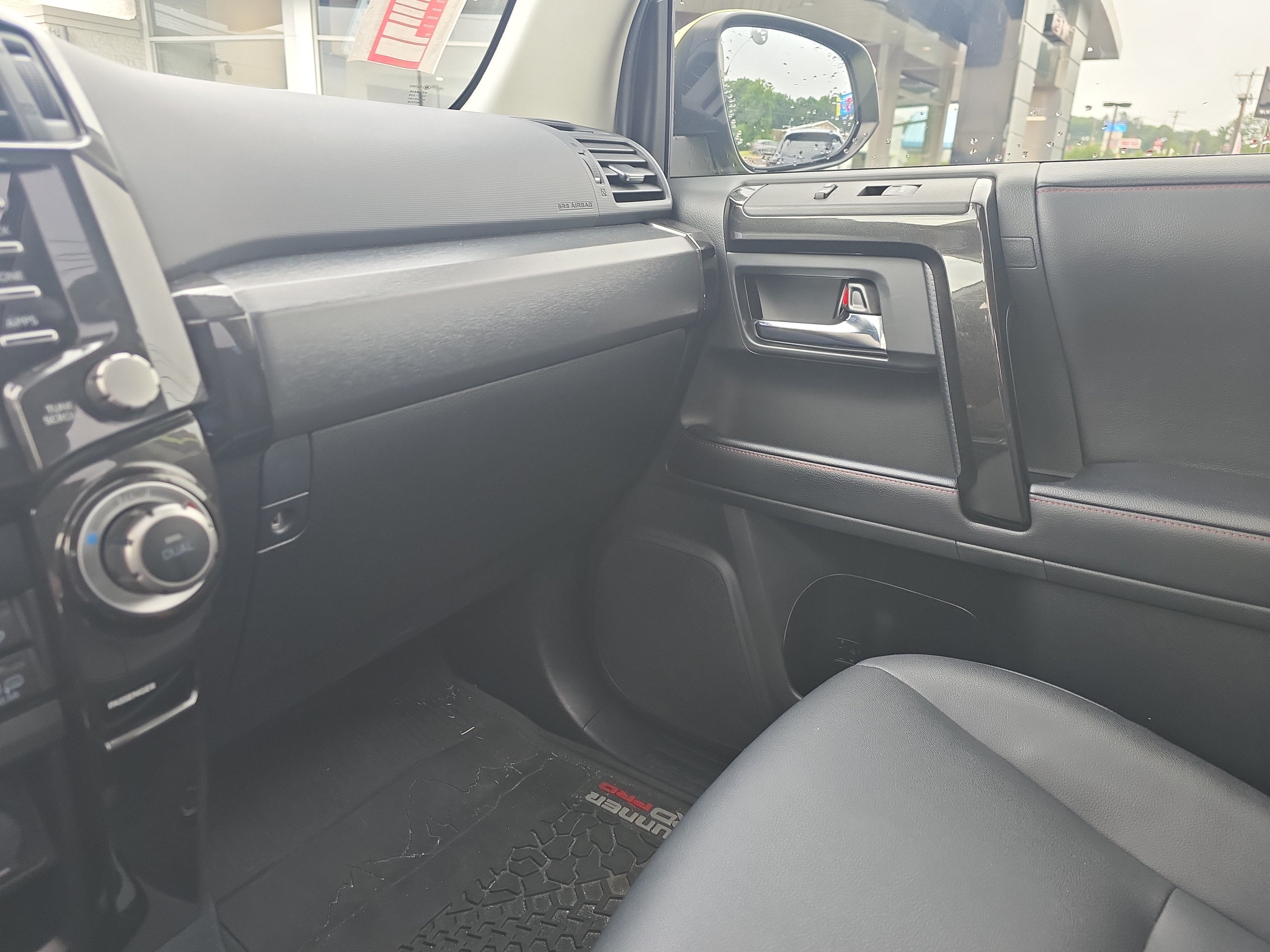 2022 Toyota 4Runner TRD Pro