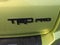 2022 Toyota 4Runner TRD Pro