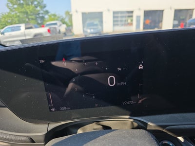 2024 Buick Envista Preferred