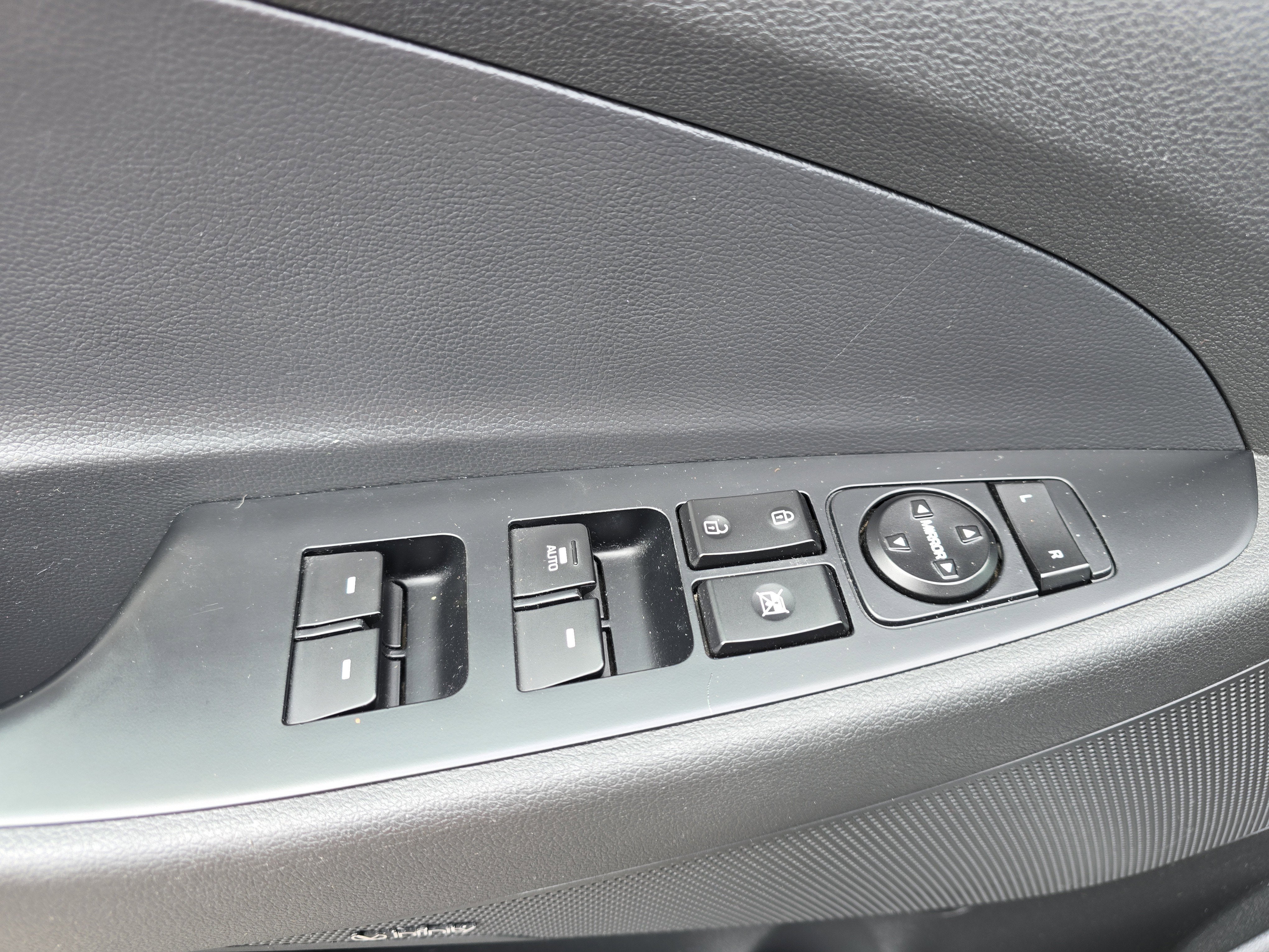 2018 Hyundai TUCSON SEL Plus