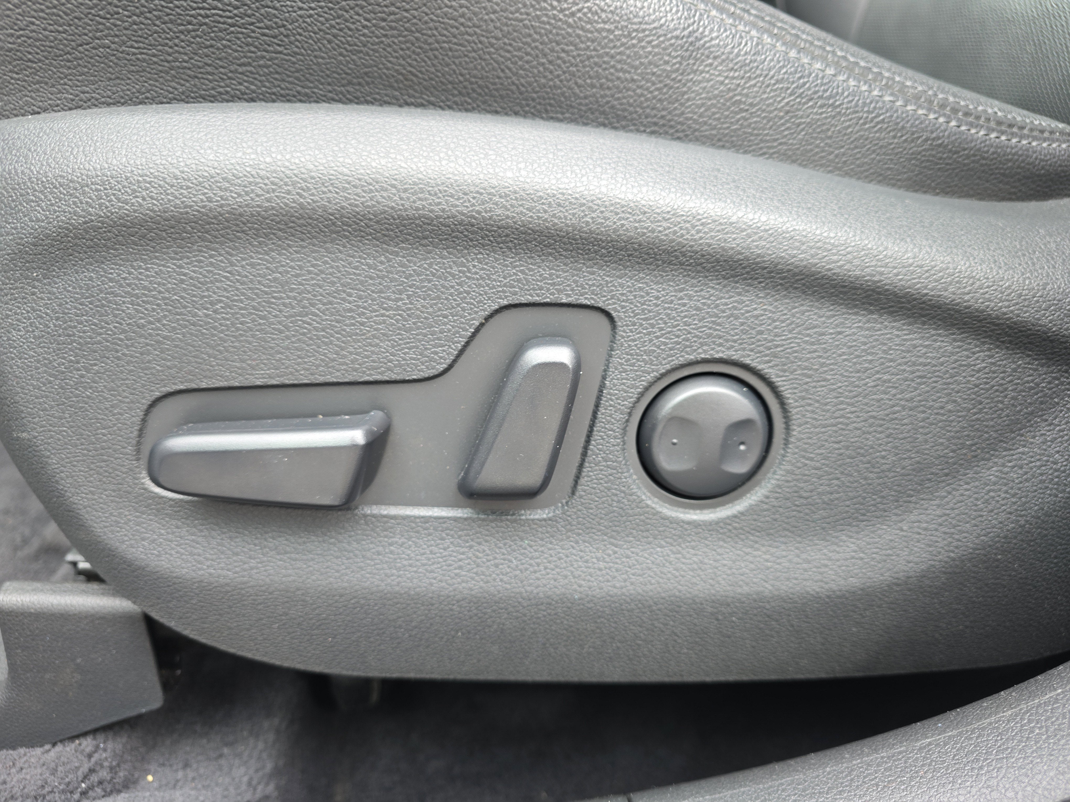 2018 Hyundai TUCSON SEL Plus