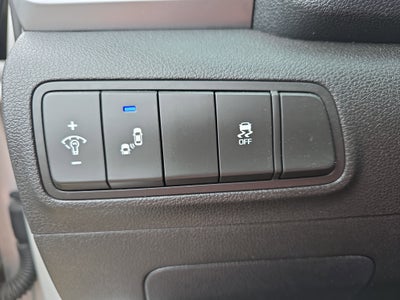 2018 Hyundai TUCSON SEL Plus