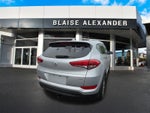 2018 Hyundai TUCSON SEL Plus