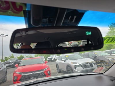 2018 Hyundai TUCSON SEL Plus