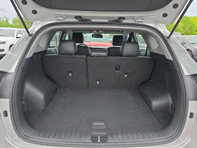 2018 Hyundai TUCSON SEL Plus