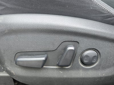 2020 Hyundai TUCSON Sport