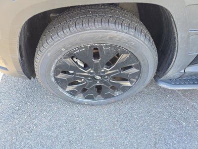 2023 Hyundai TUCSON XRT