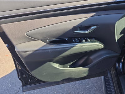 2023 Hyundai TUCSON XRT