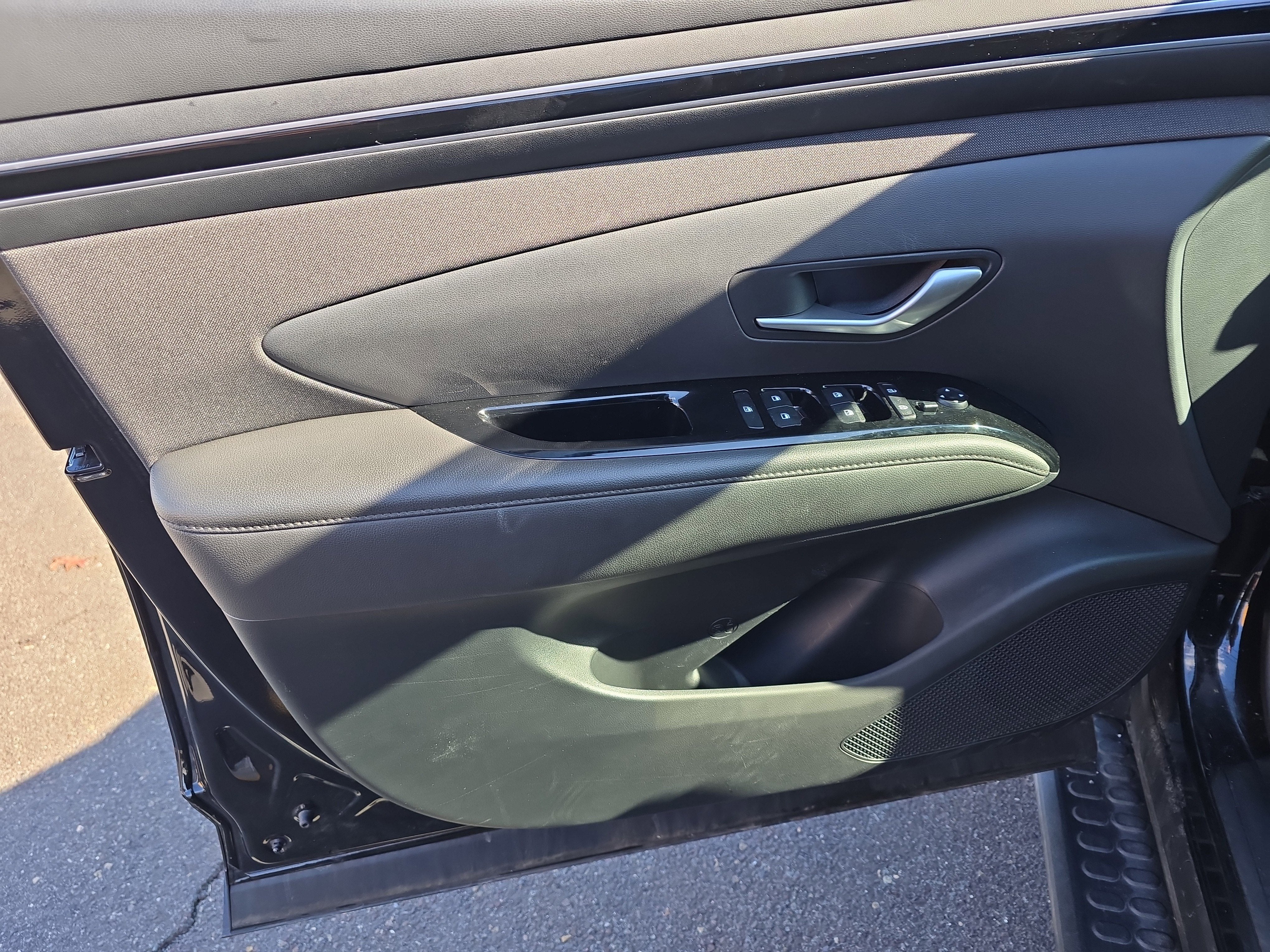 2023 Hyundai TUCSON XRT