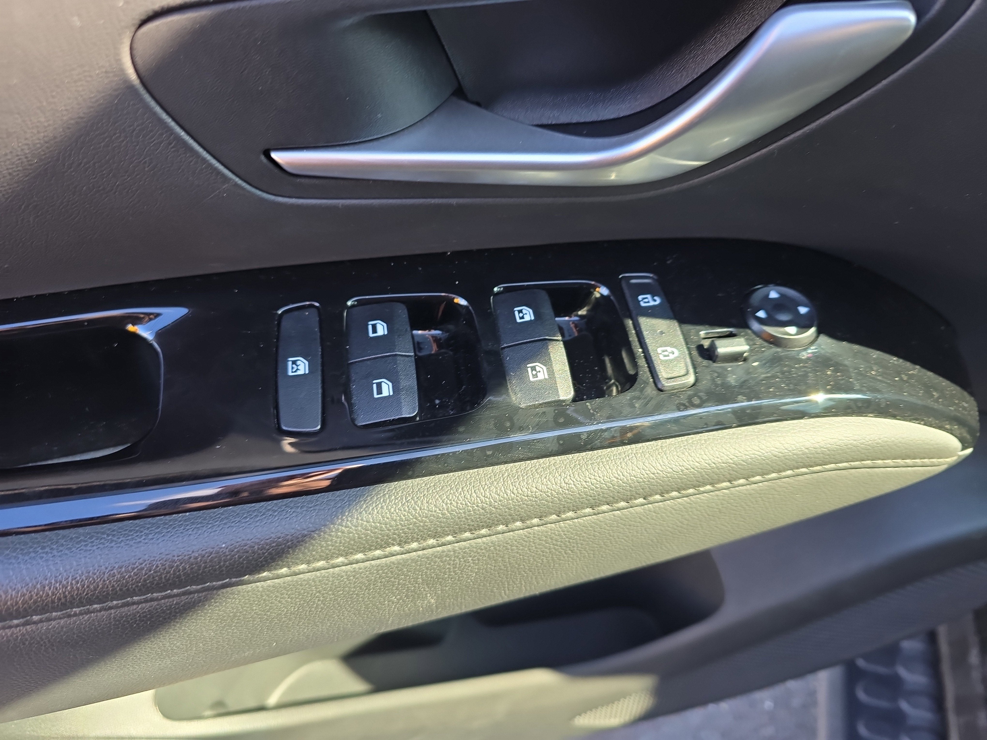 2023 Hyundai TUCSON XRT