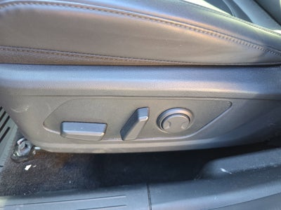 2023 Hyundai TUCSON XRT