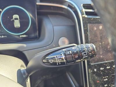 2023 Hyundai TUCSON XRT