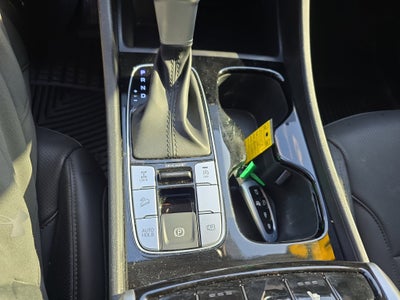 2023 Hyundai TUCSON XRT