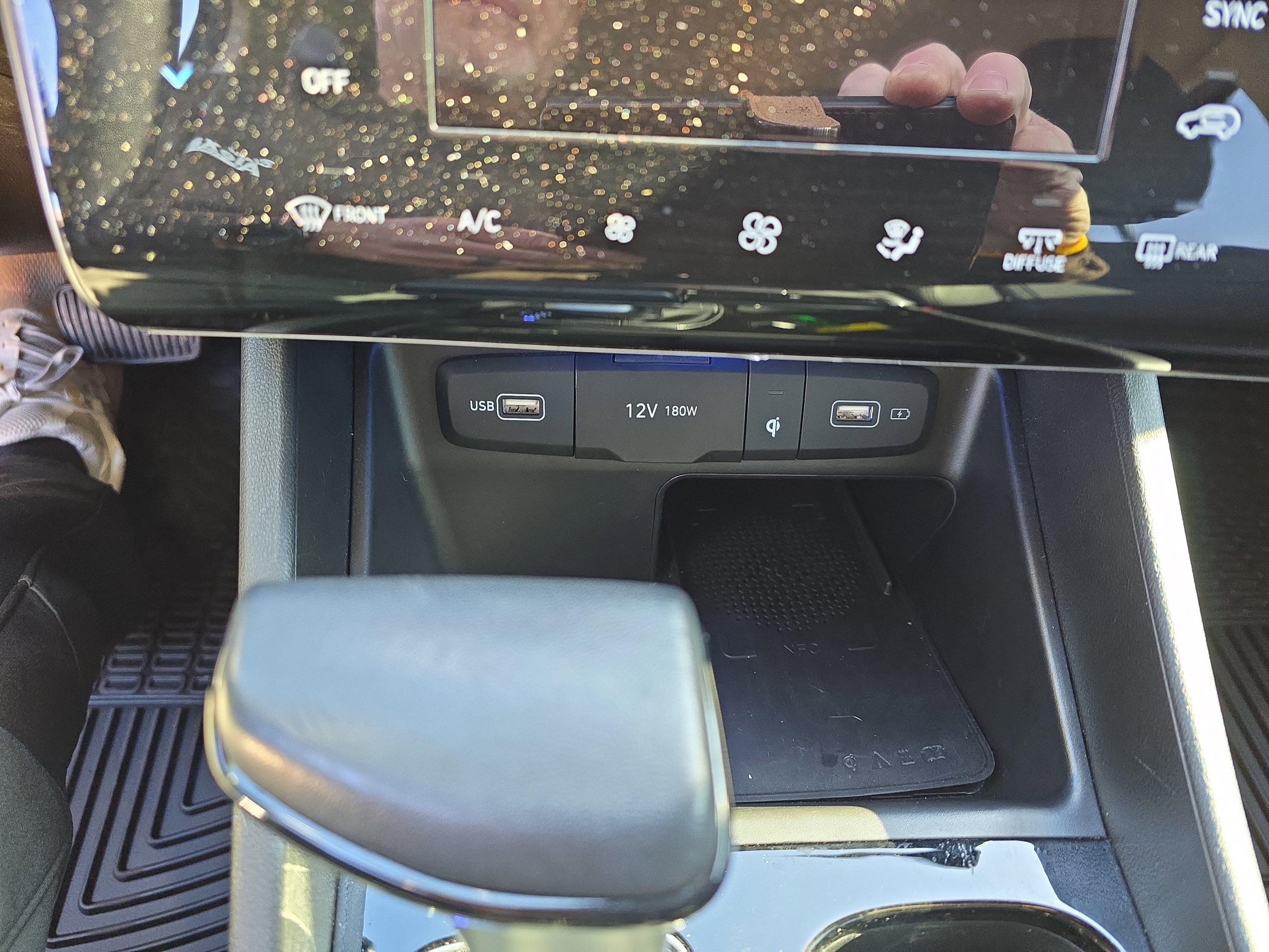 2023 Hyundai TUCSON XRT