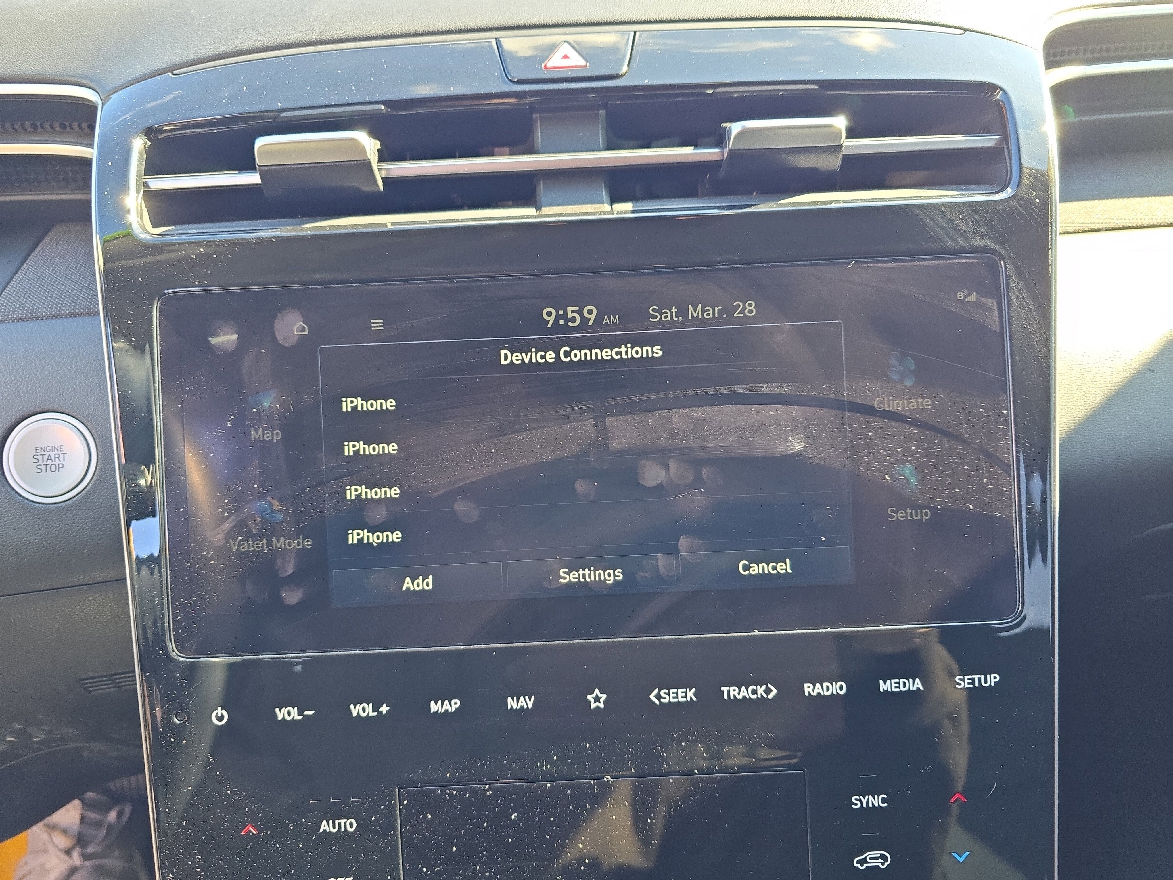 2023 Hyundai TUCSON XRT