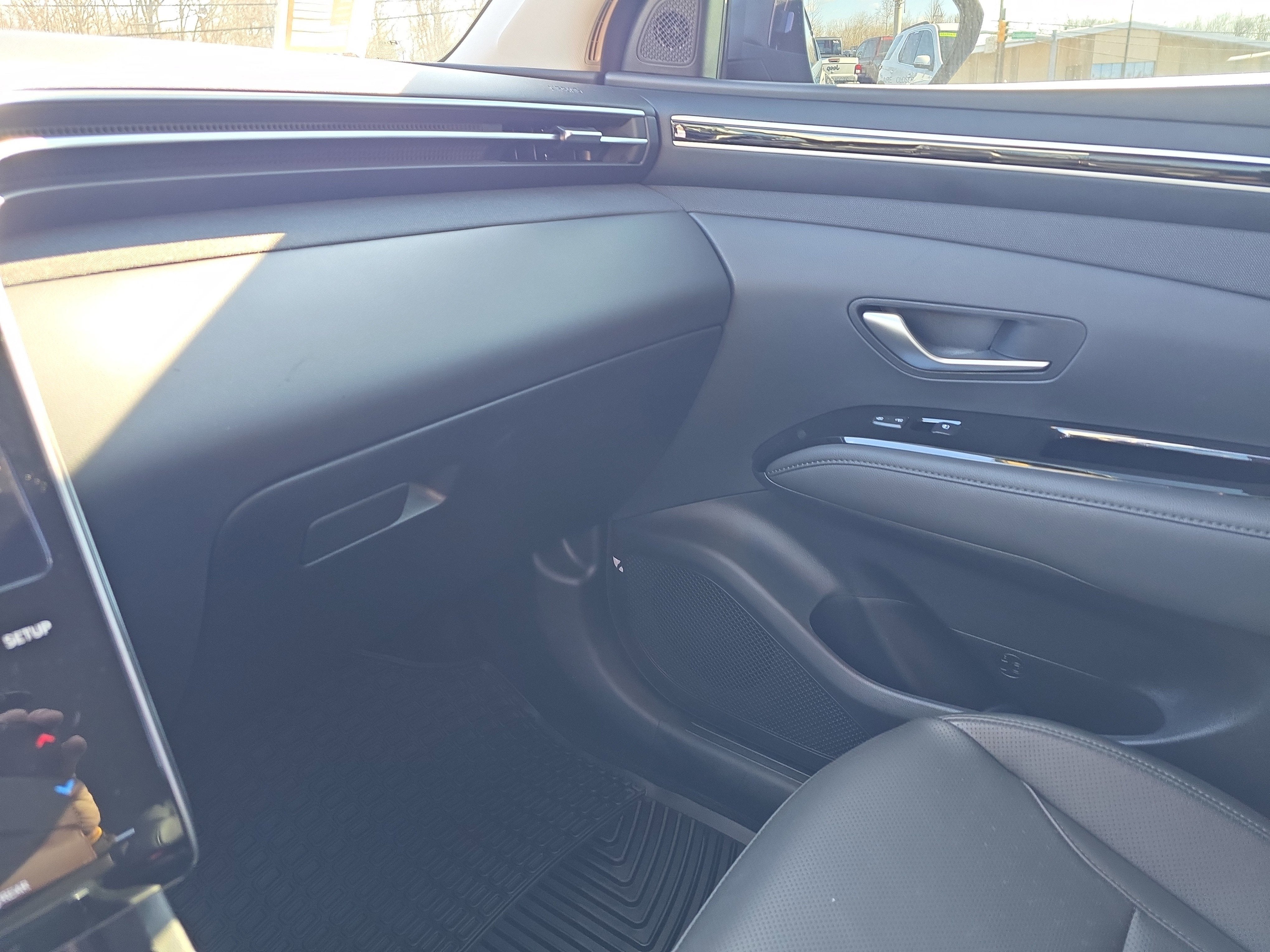 2023 Hyundai TUCSON XRT