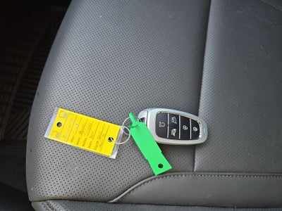 2023 Hyundai TUCSON XRT