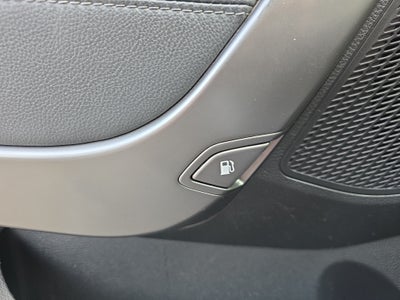 2018 Hyundai SANTA FE SE