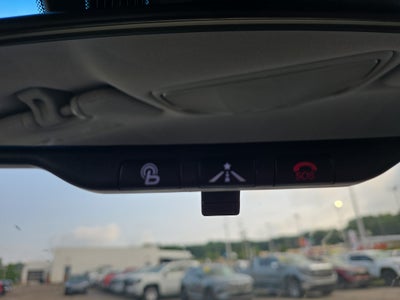 2018 Hyundai SANTA FE SE