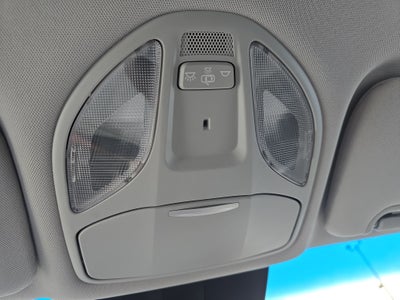 2018 Hyundai SANTA FE SE