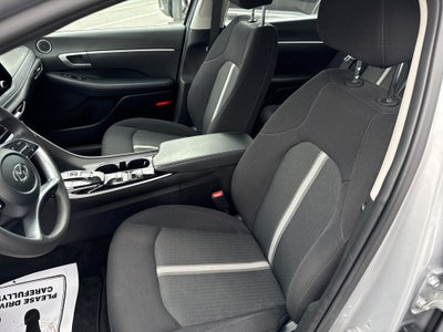 2023 Hyundai SONATA SE
