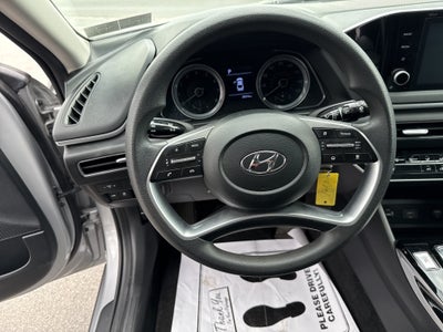 2023 Hyundai SONATA SE