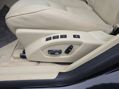 2016 Volvo S60 Inscription T5 Drive-E Platinum