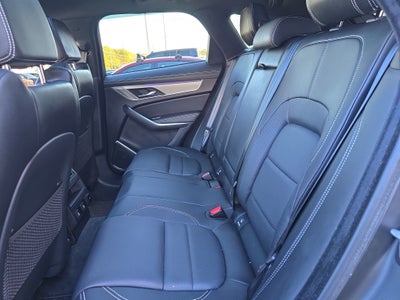 2025 Jaguar F-PACE R-Dynamic S