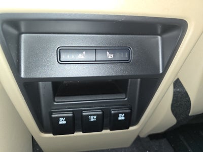 2016 Land Rover Discovery Sport HSE