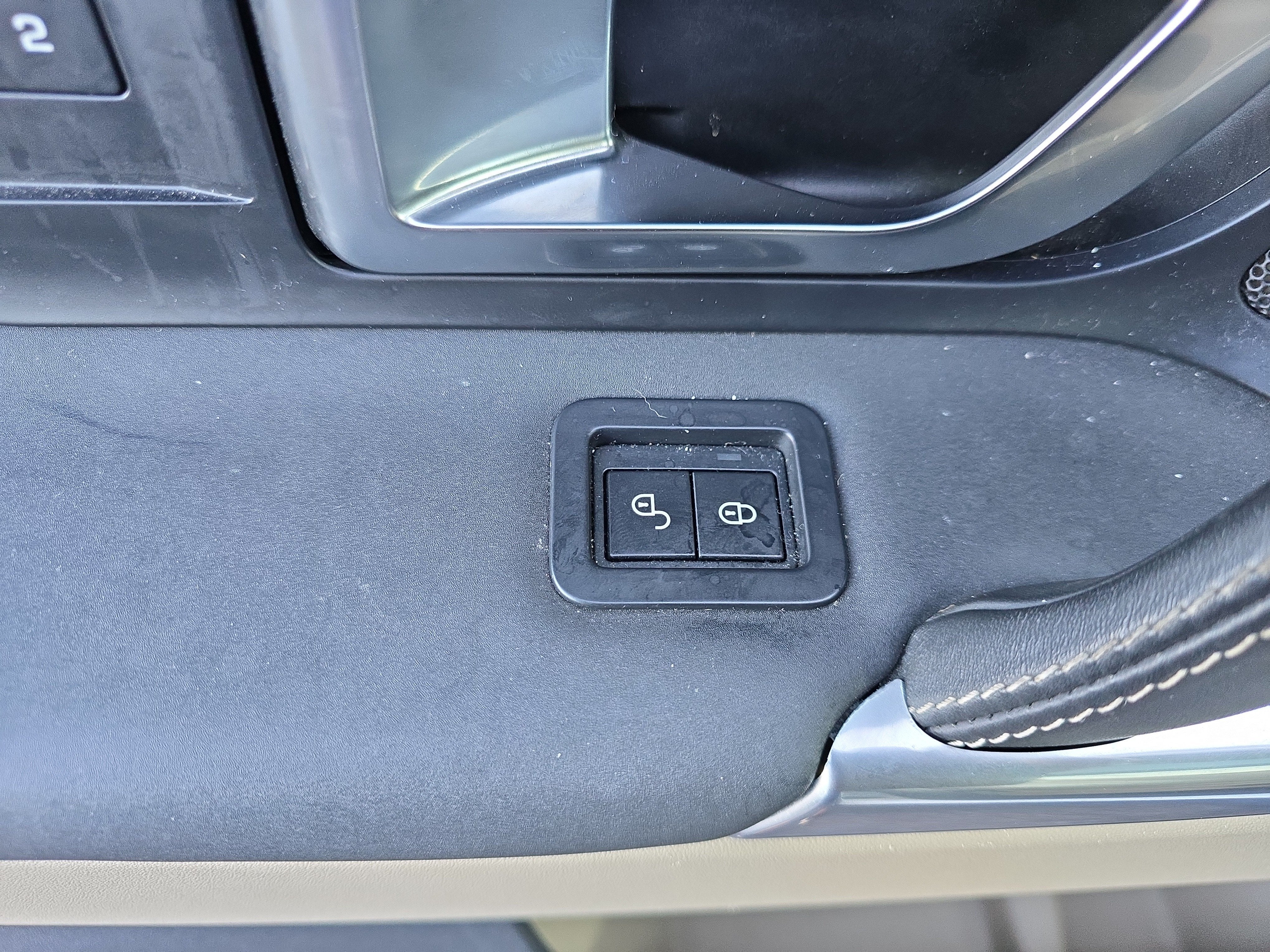 2016 Land Rover Discovery Sport HSE