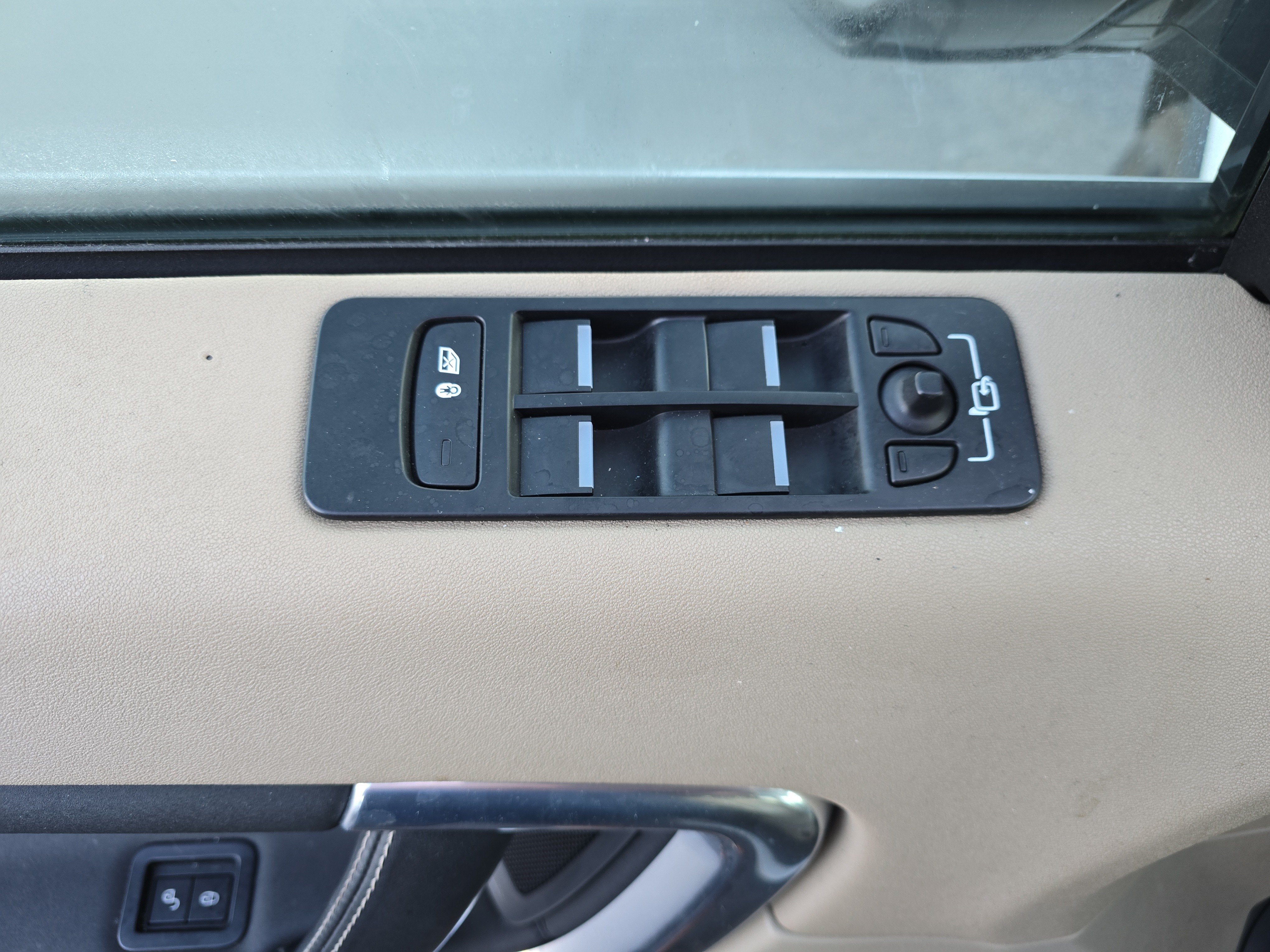 2016 Land Rover Discovery Sport HSE